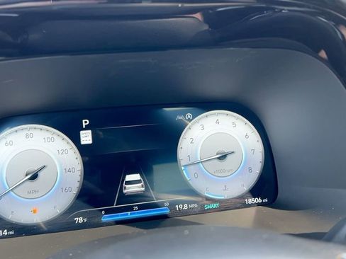 Used 2024 Hyundai Palisade Calligraphy image 26