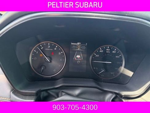 Used 2024 Subaru Outback Wilderness image 12