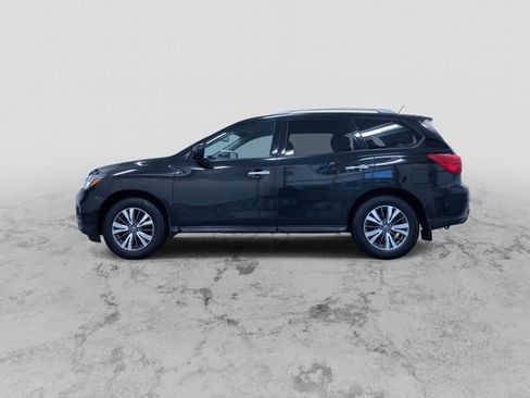 Used 2017 Nissan Pathfinder SV w/ SV Cold Weather Package image 7