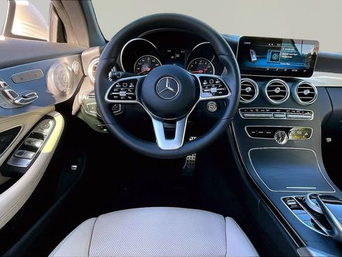 Used 2019 Mercedes-Benz C 300 4MATIC Cabriolet image 6
