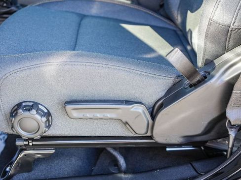 New 2026 Jeep Wrangler Willys image 22