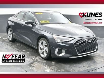 Used 2023 Audi A3 2.0T Premium