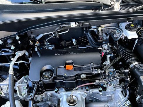 Used 2025 Honda HR-V EX-L image 31