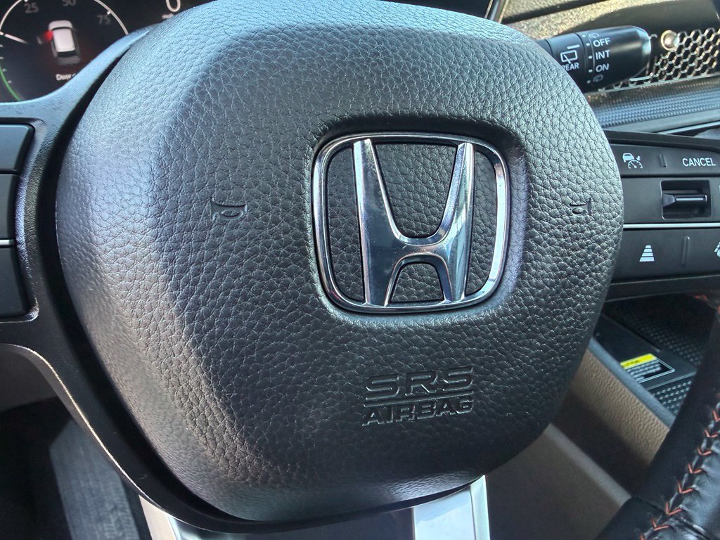 Used 2024 Honda CR-V Sport-L image 87