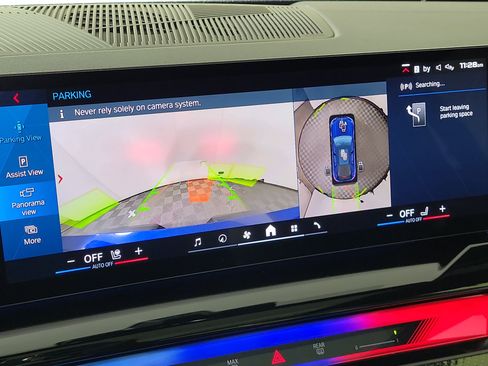 Used 2026 BMW M5 Touring image 19