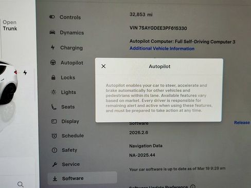 Used 2023 Tesla Model Y Long Range image 15