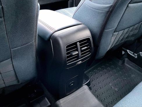 Used 2025 Ford Bronco Sport Heritage w/ Convenience Package image 23