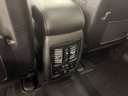 Used 2021 Jeep Grand Cherokee Limited w/ Quick Order Package 28K 80th AWD/4WD image 19