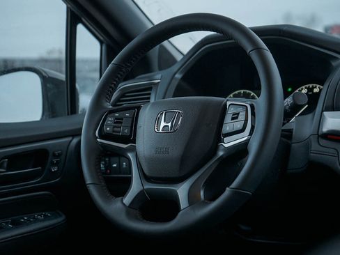 New 2026 Honda Odyssey Sport-L image 16