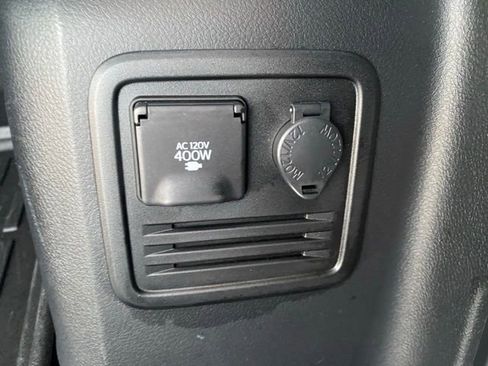 Certified 2023 Toyota 4Runner TRD Off-Road Premium image 14