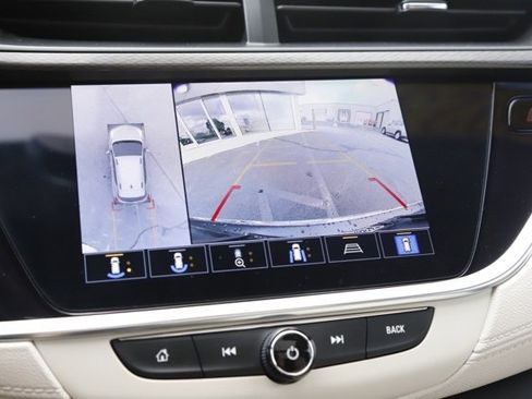 Used 2023 Buick Encore GX Essence w/ Advanced Technology Package image 26