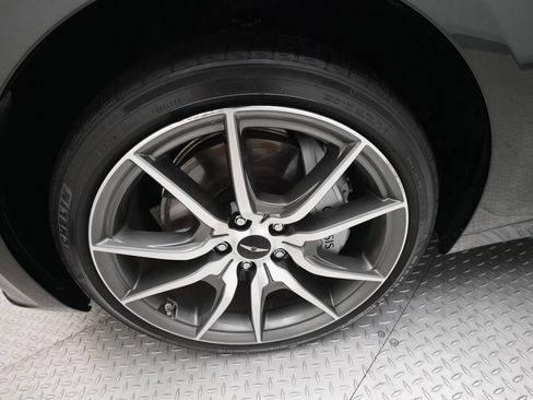 Used 2025 Genesis G70 2.5T AWD/4WD image 26