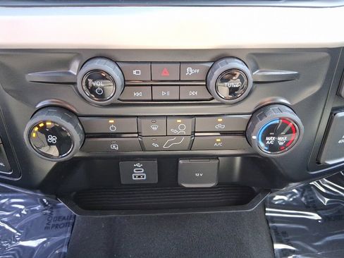 New 2026 Ford F250 XL w/ STX Appearance Package image 39