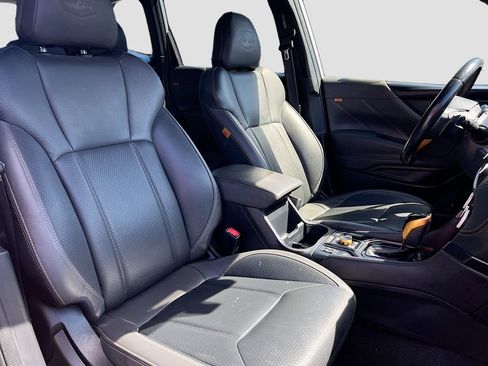 Used 2022 Subaru Forester Wilderness image 29