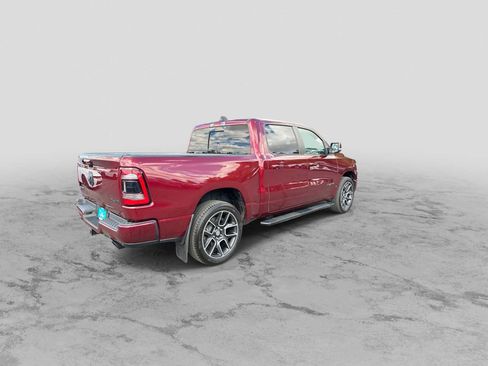 Used 2019 RAM 1500 Sport w/ Alpine Leather & Sound Group AWD/4WD image 8