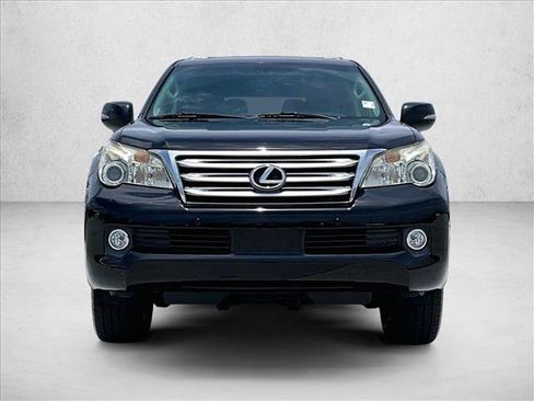 Used 2010 Lexus GX 460 AWD/4WD image 3