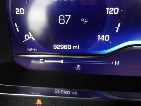 Used 2022 Chevrolet Tahoe LT w/ Luxury Package AWD/4WD image 24