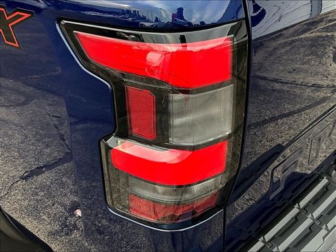 Certified 2023 Nissan Frontier PRO-4X w/ Pro-4X Premium Package AWD/4WD image 24