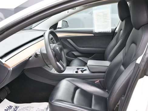 Used 2023 Tesla Model 3 Standard Range RWD image 19