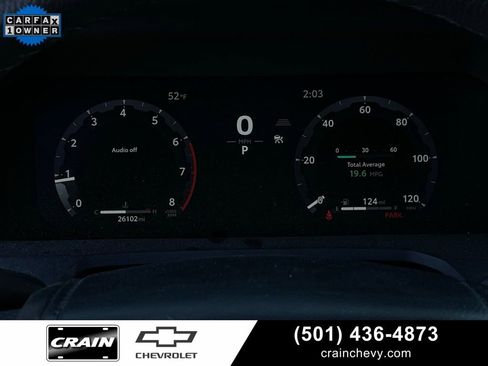 Used 2024 Toyota Tacoma TRD Off-Road image 15