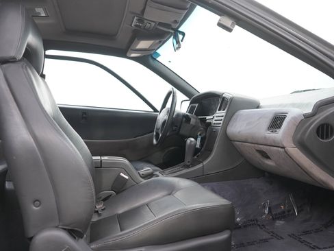 Used 1992 Subaru SVX AWD image 12