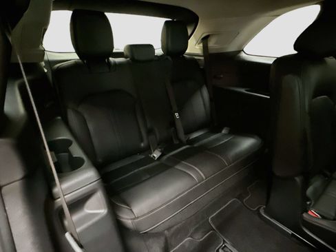 Used 2024 MAZDA CX-90 Plug-In Hybrid w/ Preferred AWD/4WD image 30