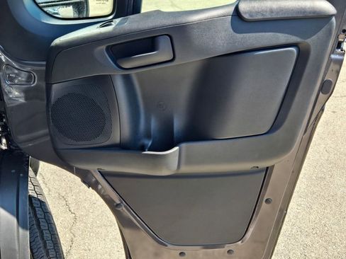 New 2026 RAM ProMaster 2500 w/ Convenience Group image 4