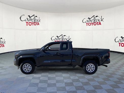 New 2026 Toyota Tacoma SR5 RWD image 4