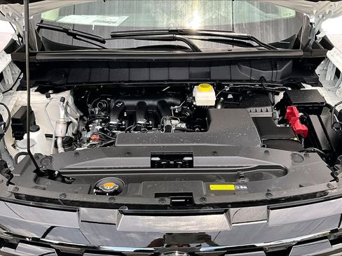 New 2026 Nissan Pathfinder SL FWD image 16