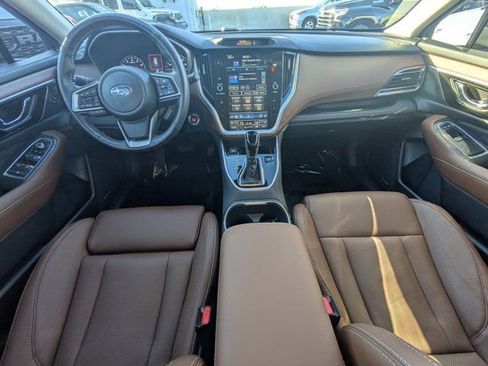Used 2025 Subaru Outback Touring XT w/ Popular Package #2 image 13