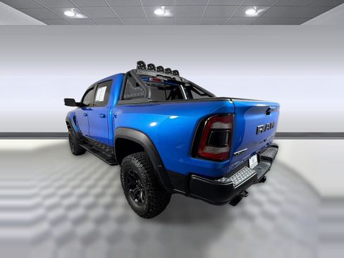 Used 2022 RAM 1500 TRX w/ TRX Level 1 Equipment Group AWD/4WD image 3