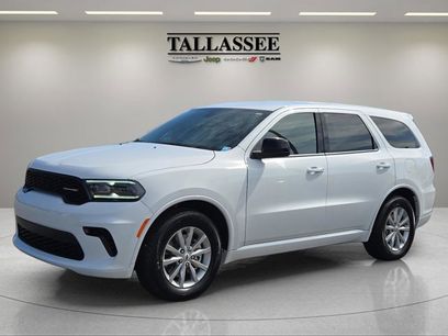 New 2026 Dodge Durango GT