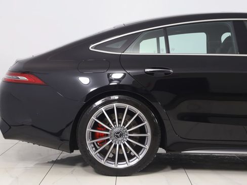 Used 2024 Mercedes-Benz AMG GT 63 image 73