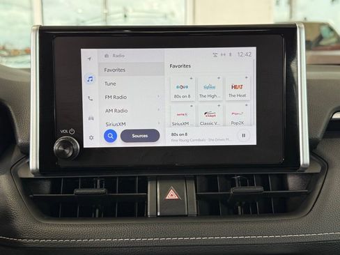 Used 2023 Toyota RAV4 XLE w/ Convenience Package image 31