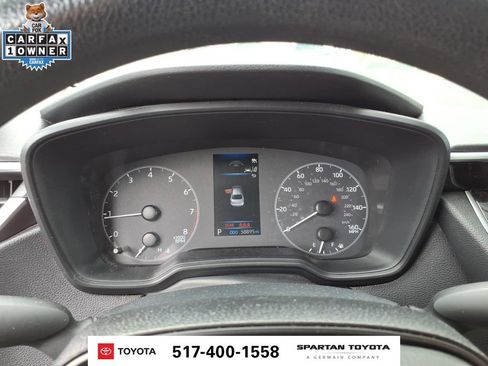 Used 2024 Toyota Corolla LE FWD image 19