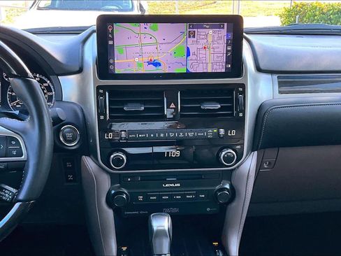 Used 2023 Lexus GX 460 Premium w/ Premium Plus Package image 6