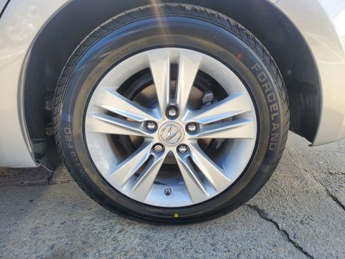 Used 2013 Acura ILX Hybrid FWD image 56