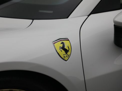 Certified 2025 Ferrari 296 GTS image 34