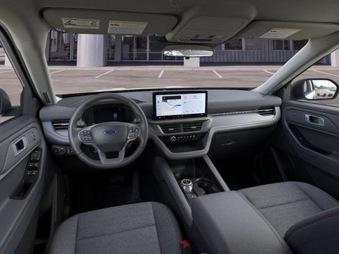 New 2026 Ford Explorer Active RWD image 9
