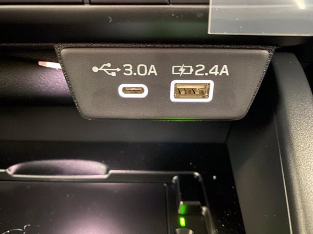 New 2026 Subaru Outback Limited AWD/4WD image 22