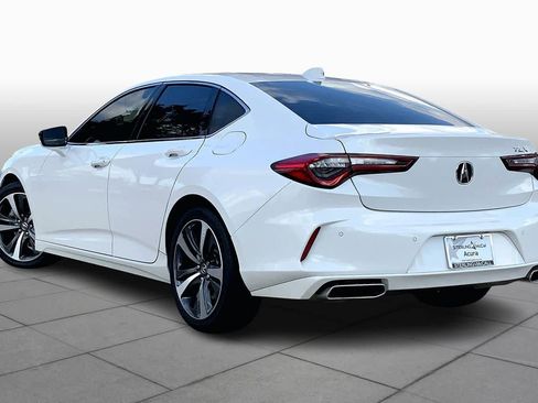 Used 2025 Acura TLX w/ Technology Package image 10