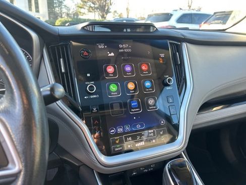 Used 2022 Subaru Legacy Limited image 20