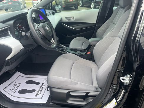 Certified 2024 Toyota Corolla SE image 10