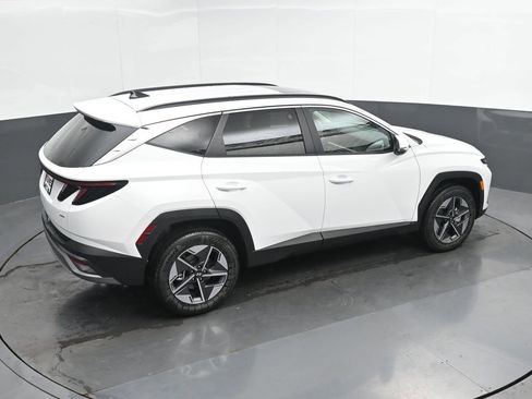 Used 2026 Hyundai Tucson SEL AWD/4WD image 36