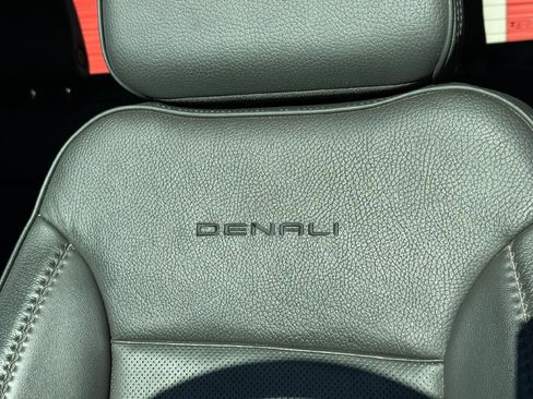 Certified 2024 GMC Sierra 1500 Denali w/ Denali Reserve Package image 20