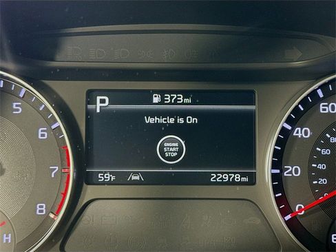 Used 2024 Kia Forte GT-Line w/ GT-Line Premium Package image 12