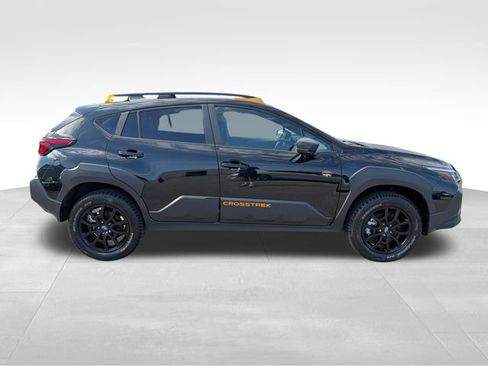 Used 2026 Subaru Crosstrek 2.5i Wilderness AWD/4WD image 8