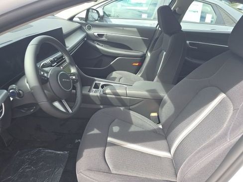 New 2026 Hyundai Sonata SEL image 4