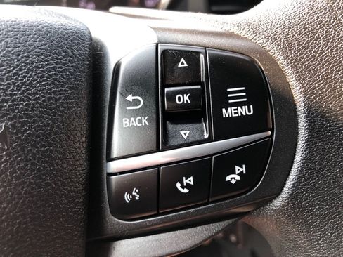 Used 2021 Ford Explorer 4WD Police Interceptor image 33