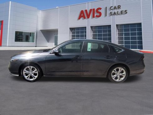 Used 2025 Honda Accord LX image 10